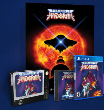 Super Dungeon Bros (Playstation 4)