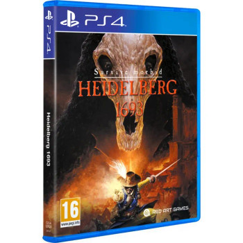 Heidelberg 1693 ps4 packshot