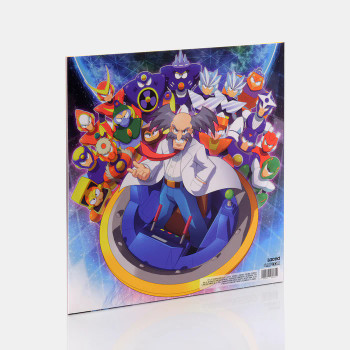 MEGA MAN ZX - Videogamesnewyork