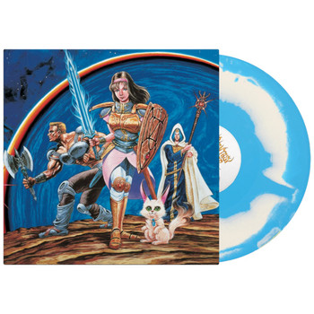PHANTASY STAR IV- Original Soundtrack available at