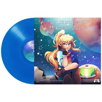 zelda & chill 2 レコード Zelda & Chill II - Mikel (1xLP Vinyl Record)