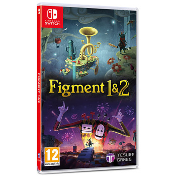 Castle of Shikigami 2 - Nintendo Switch