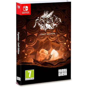 Phoenotopia Awakening - G4G Edition Nintendo Switch