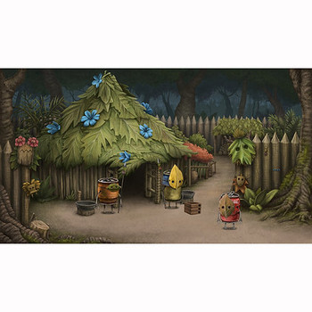 Boxville 2 [PlayStation 5]