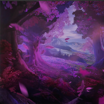 DELTATUNES - RoboRob 1x Vinyl LP