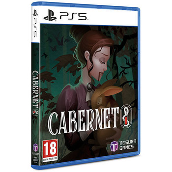 Cabernet Collector's Edition [PlayStation 5]