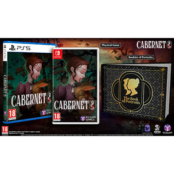 Cabernet [Nintendo Switch]
