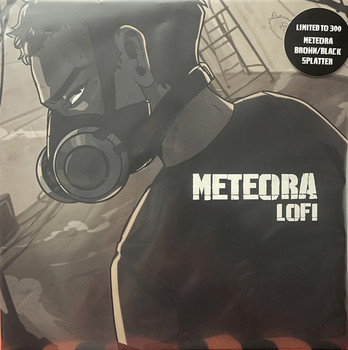METEORA LOFI 1x Vinyl LP