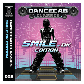 DanceCab Classics: Volume 002 - SMiLE.dk