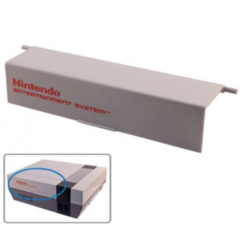 Nintendo NES Replacement Door