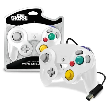 Gamecube Controller - Old Skool (GameCube)