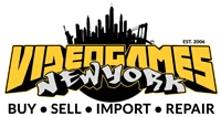 VIDEO GAMES NEW YORK