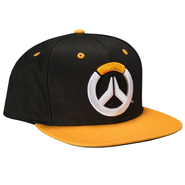 Overwatch Showdown Premium Snap Back Hat