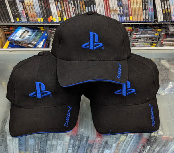 Sony PlayStation 2 "E3" Event Hat