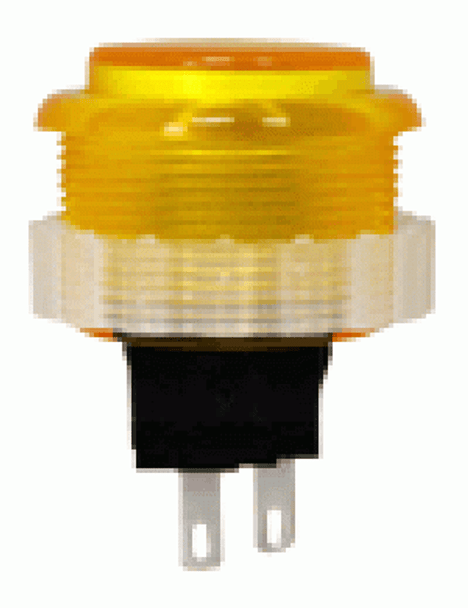 PS-14-DN-K YELLOW BUTTON