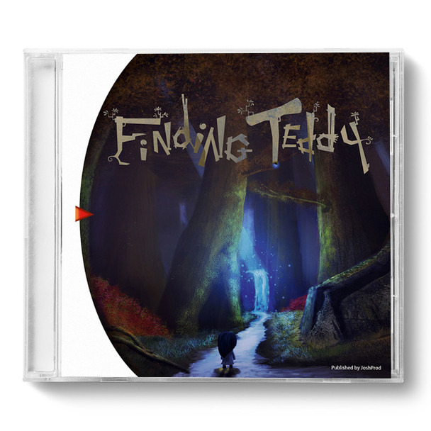 Finding Teddy (Sega Dreamcast)