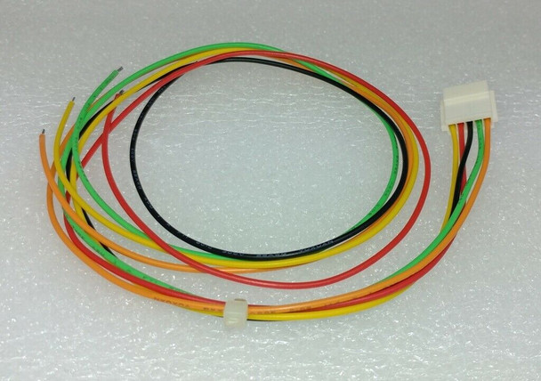 Seimitsu Joystick Wire 5 Pin Harness H5P (Sanwa Compatable)