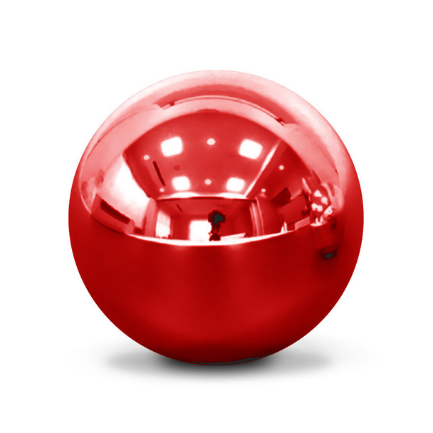 SANWA LB-35 Balltop Metallic Red