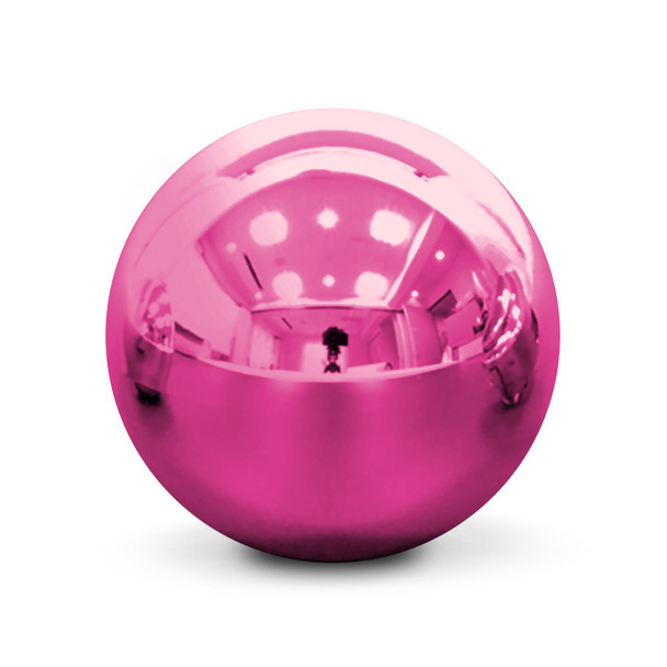 SANWA LB-35 Balltop Metallic Pink