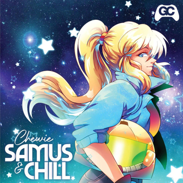 CHEWIE Samus & Chill 1x Vinyl