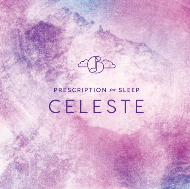 Prescription For Sleep: Celeste - Gentle Love 2x  Vinyl LP cover