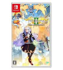 Espgaluda II [Nintendo Switch] Japan Version