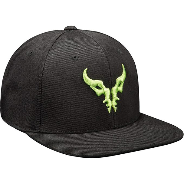 World of Warcraft Legion - Snap back Hat