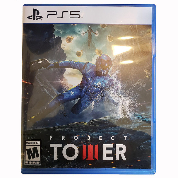 Project Tower [PlayStation 5]