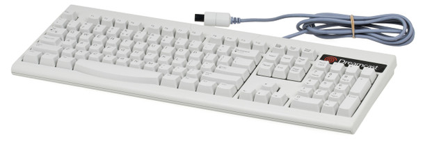 Dreamcast Keyboard