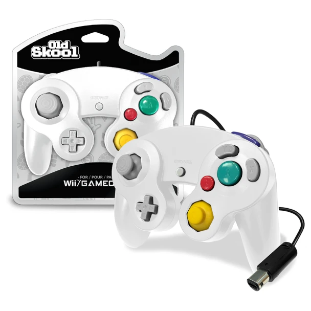 Gamecube Controller - Old Skool (GameCube)