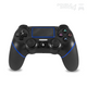 Double-Shock 4 Wireless Controller - Black (PlayStation 4) 