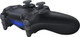 DualShock 4 Wireless Controller - Black (PlayStation 4) 