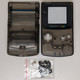 GameBoy Color Shell Parts