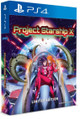Project Starship X [Limited Edition] Asian Import - PlayStation 4