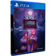 Sense: A Cyberpunk Ghost Story [Limited Edition] English Multi Language PlayStation 4