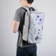 Super Nintendo backpack (Bioworld )
