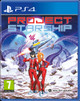 Project Starship - Red Art Games (PlayStation 4)