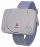 PlayStation One [White]- VS Watch 