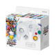 Nintendo GameCube Controller - Super Smash Bros - WHITE