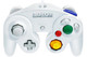 Nintendo Wii GameCube Controller - WHITE