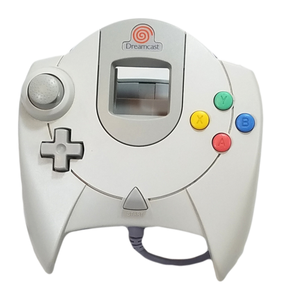 Dreamcast Products Videogamesnewyork