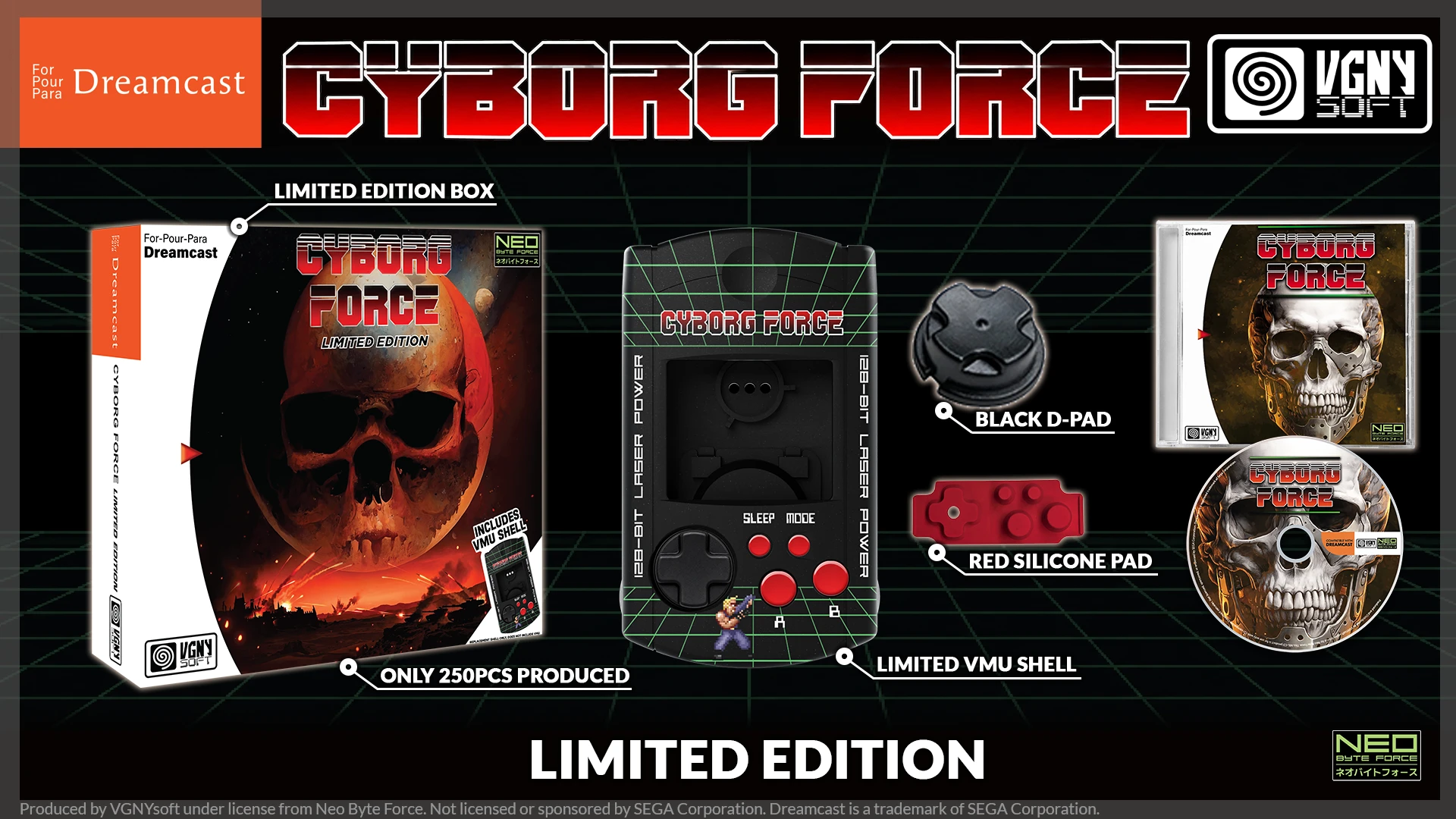 Halo CD demastered 12in Vinyl 