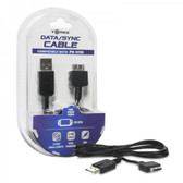 PS Vita Data/Sync Cable [1000 Model&91;, PlayStation Vita, VideoGamesNewYork, VGNY