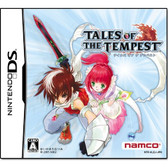 TALES OF THE TEMPEST