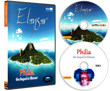 DC★ELANSAR & PHILIA 海外版 エランザーとフィリア DC-Elansar--Philia__46019.