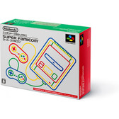 NINTENDO CLASSIC MINI SUPER FAMICOM