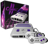 CLASSIQ 2 HD - GRAY/PURPLE