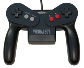 Virtual Boy Controller