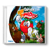 Captain Tomaday (Sega Dreamcast)