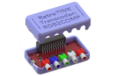 RetroTINK - RGB2COMP [RGB to YPbPr Transcoder&91;